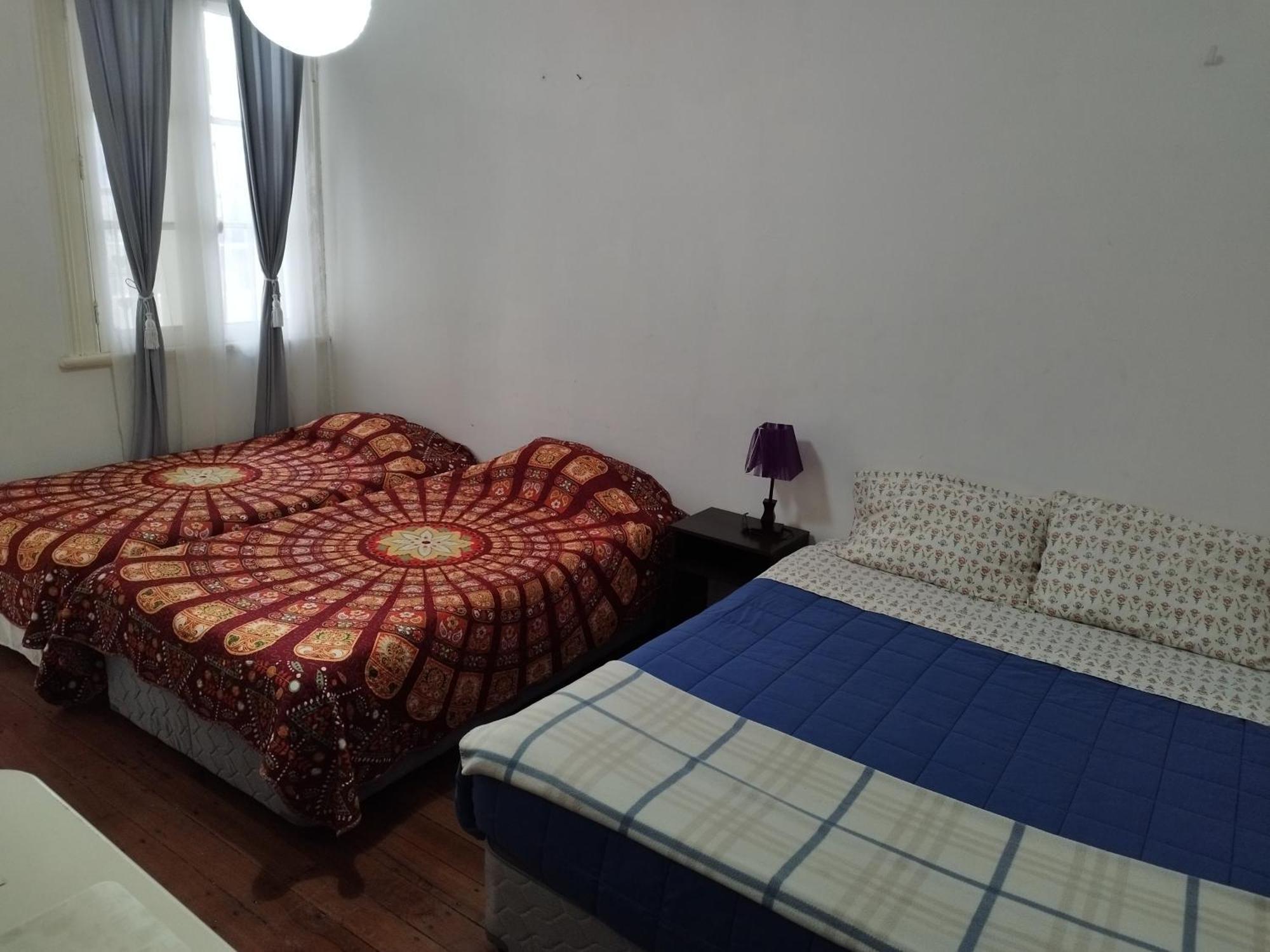 Casa Capilla Ξενοδοχείο Valparaíso Εξωτερικό φωτογραφία